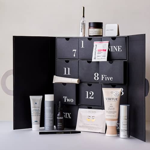 Dermstore Advent Calendar 2025