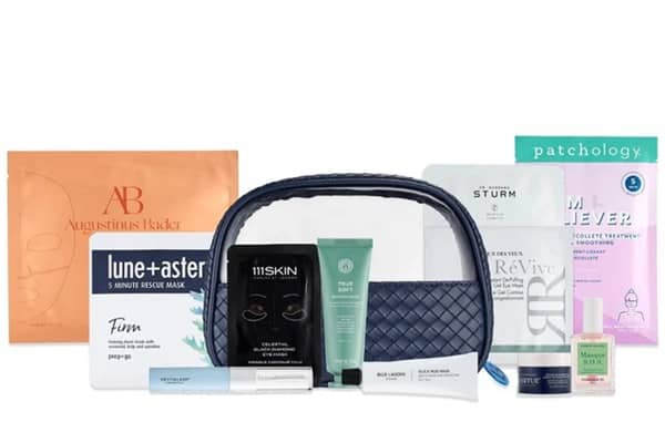 Bluemercury The Mask Edit