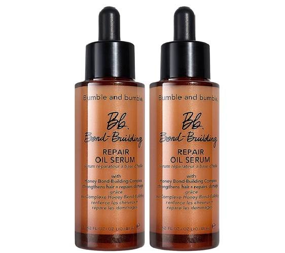 Bumble and bumble Bond-Building