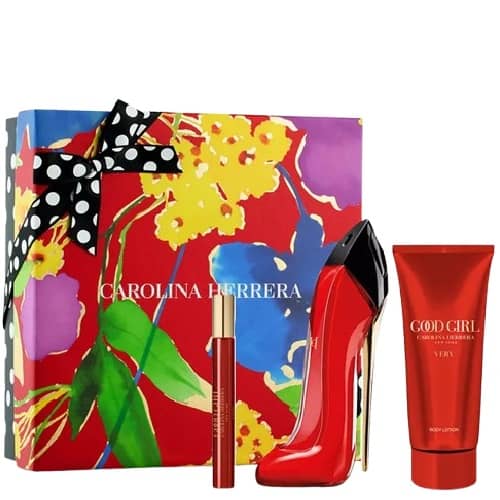 Carolina Herrera Fragrance Sets