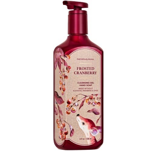 Bath & Body Works Fall