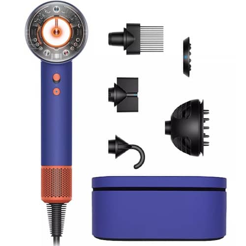 Dyson Supersonic Nural