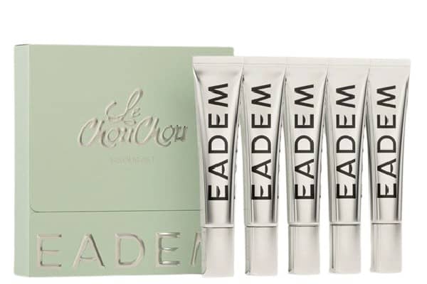 EADEM Skincare The Bisous Se
