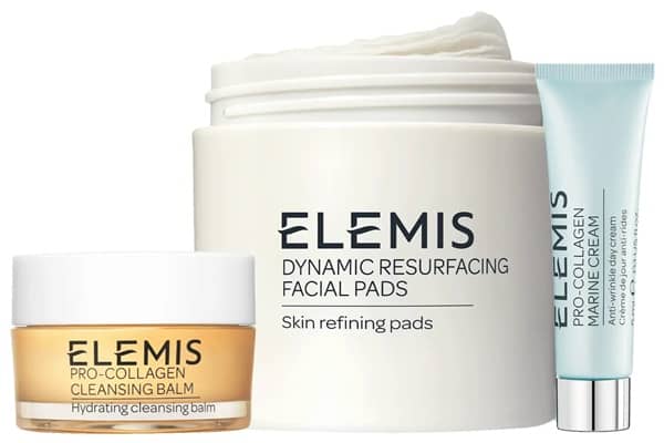 ELEMIS Favorites