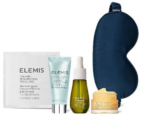 ELEMIS Nighttime Nourishment Set