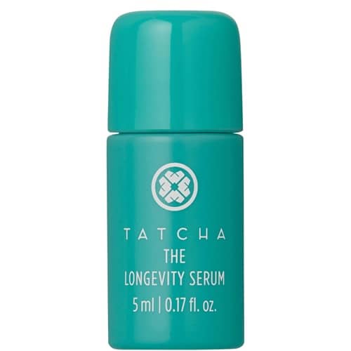 TATCHA The Longevity Serum
Sephora FREE TATCHA