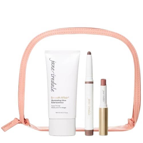 jane iredale Fall Glow Kit