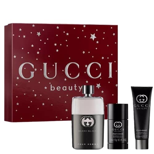 Gucci Guilty Pour Homme