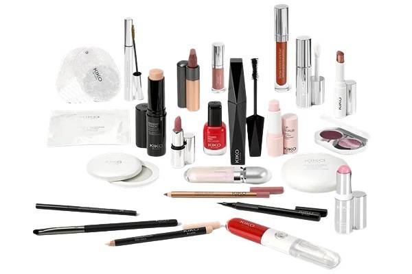 Kiko Milano Advent Calendar 2025