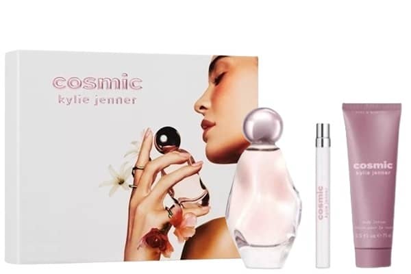 KYLIE Cosmic Eau de Parfum