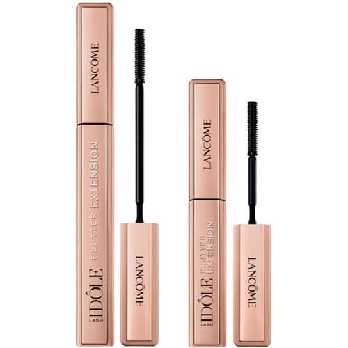 Lancôme Lash Idôle Flutter