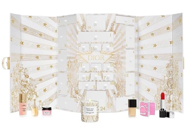 Dior Advent Calendar 2025