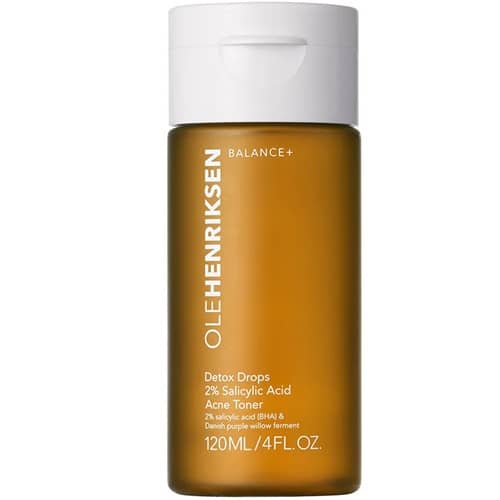 OLEHENRIKSEN FLASH