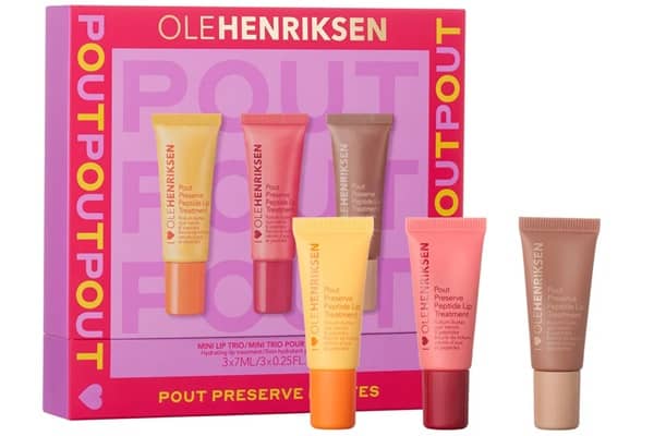 OLEHENRIKSEN Holliday Sets
