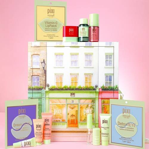 Pixi Advent Calendar 2025