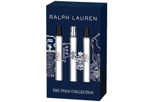 Ralph Lauren Polo Fragrance