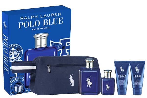 Ralph Lauren Polo Fragrance