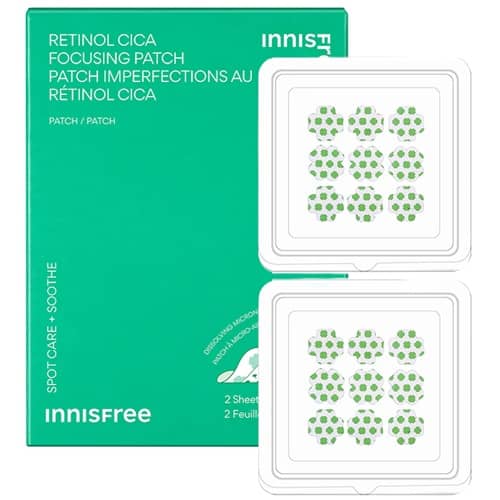 innisfree Fall Member