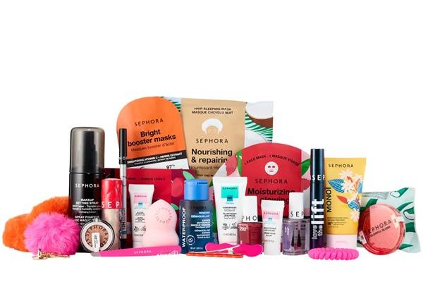 Sephora Collection Advent Calendar 2025