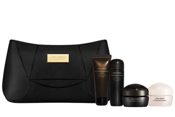 Shiseido FREE 5 Piece Future Solution LX Gift with $175 purchase