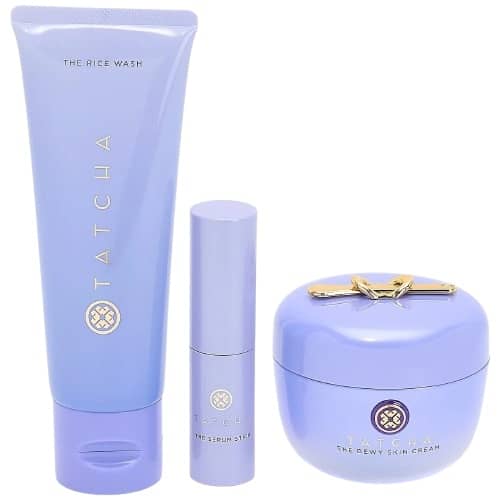 TATCHA Dewy Skin Cream