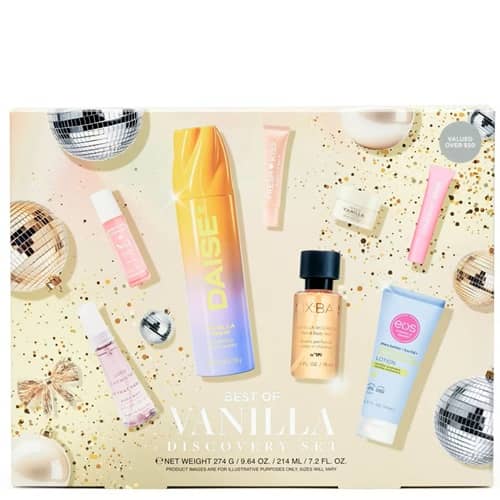 Target Beauty Advent Calendars