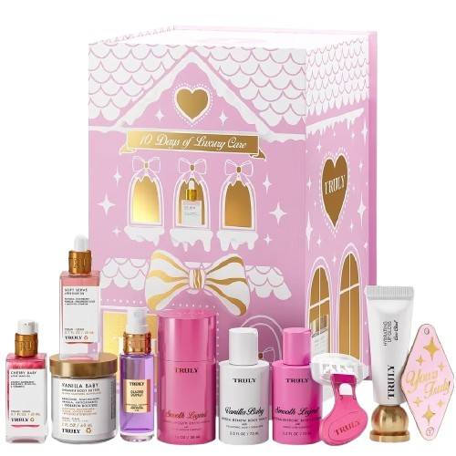 Ulta Beauty Select Advent