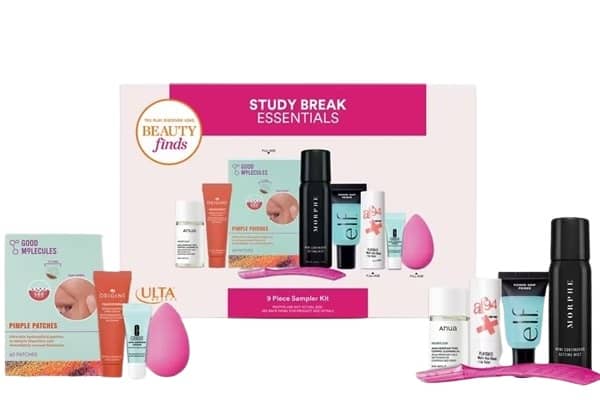Select Ulta Beauty Finds