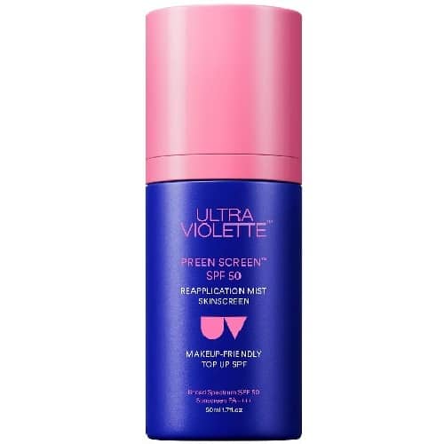 Ultra Violette Skinscreen