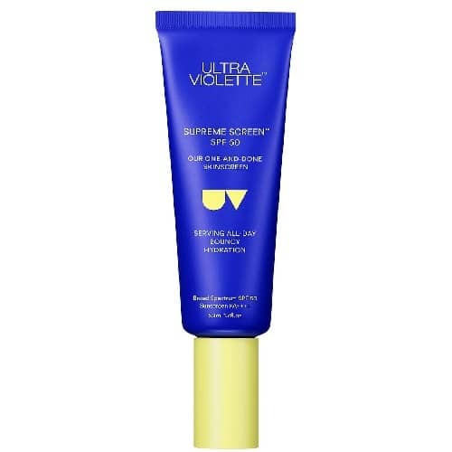 Ultra Violette Skinscreen