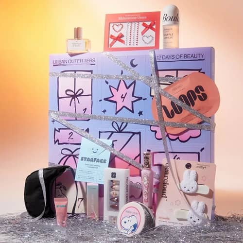 UO Advent Calendar 2025