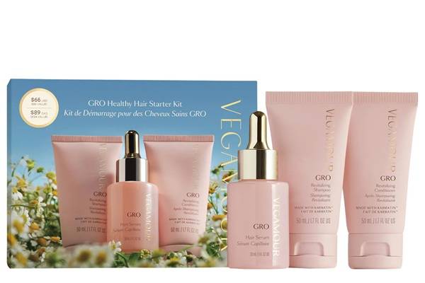 Vegamour Healthy Hair