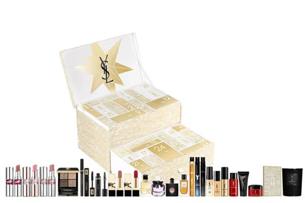 YSL Advent Calendar 2025