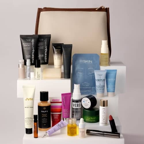 Bloomingdale's 27 Piece Gift