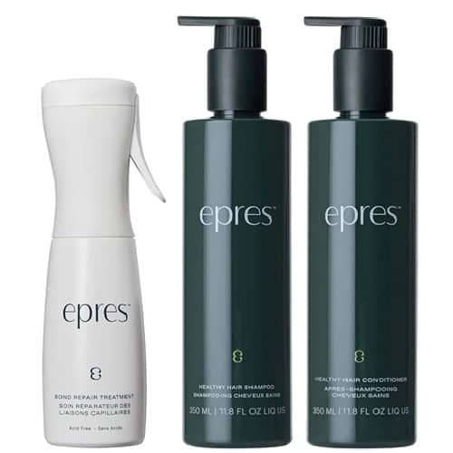 epres Healthy Hair