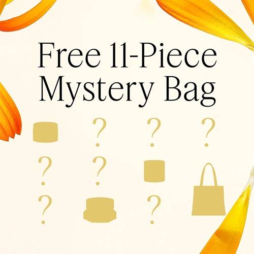 Farmacy 11 Piece Mystery