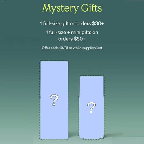 KraveBeauty FREE FULL SIZE