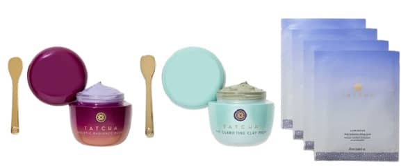 TATCHA FREE Mask