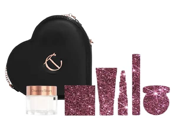 Charlotte Tilbury  Mystery  Beauty