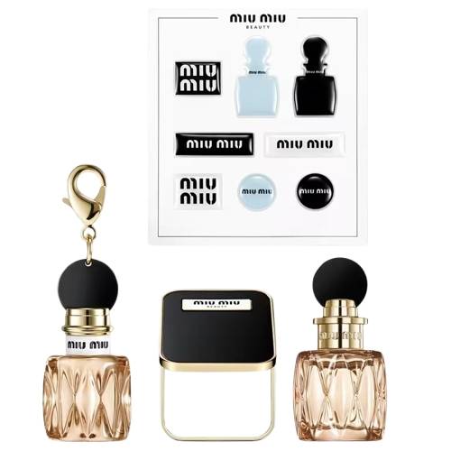 Ulta Beauty FREE Miu