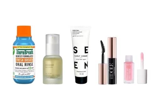 Ulta Beauty FREE Variety