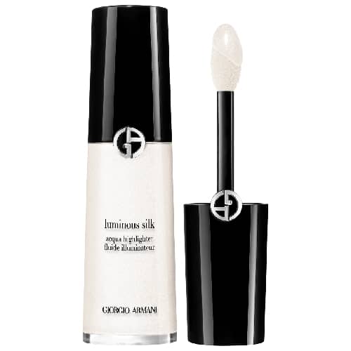 Armani Luminous Silk Acqua