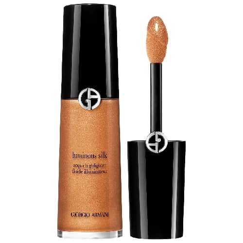 Armani Luminous Silk Acqua