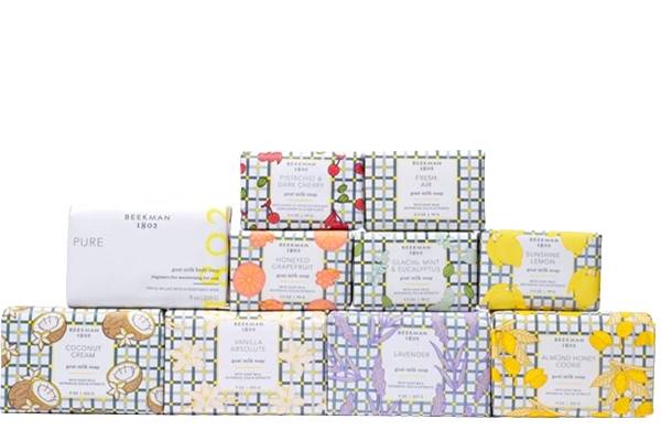 Beekman 1802 Black Friday