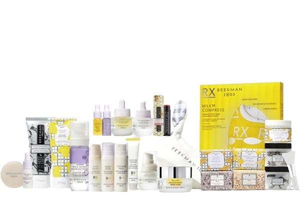 Beekman 1802 Black Friday