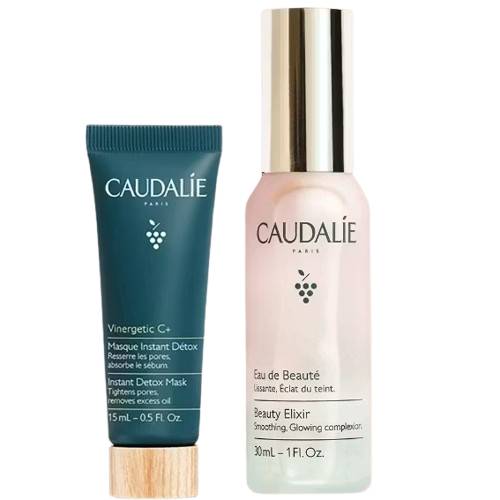 Caudalie Black Friday