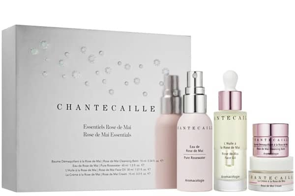 Chantecaille Fresh Start