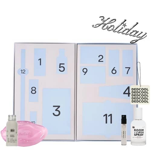 DedCool Advent Calendar 2025