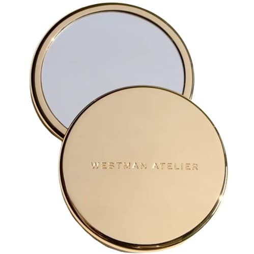 Westman Atelier Gold Mirror
