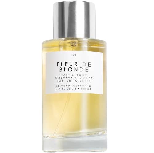 Le Monde Gourmand Black Friday